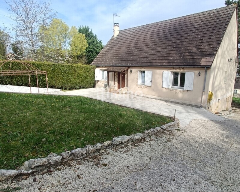 Provins Maison plain pied 5 chambres - Img20260324152524
