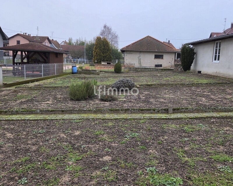 Terrain à bâtir de 340m² - 20260120 150219 1 