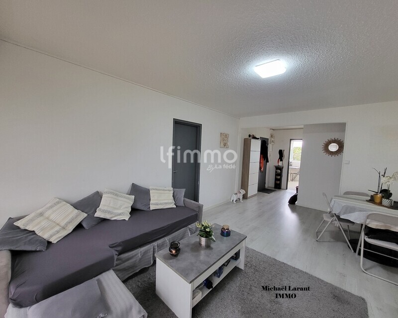 Appartement T4 traversant – Calme, lumineux, proche commodités - 20260121 133625