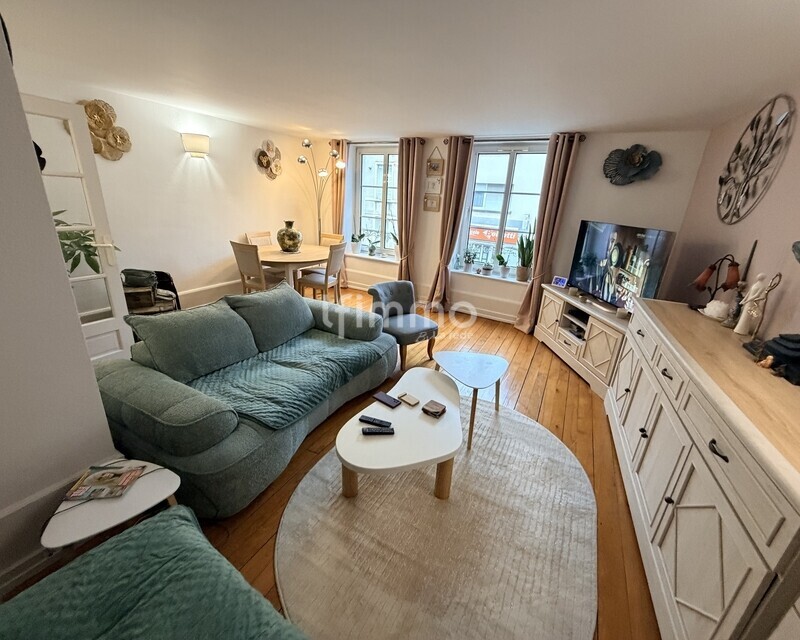 Vente appartement à Boulay-Moselle 57220 - Img 0162