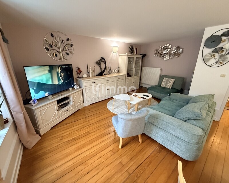 Vente appartement à Boulay-Moselle 57220 - Img 0161