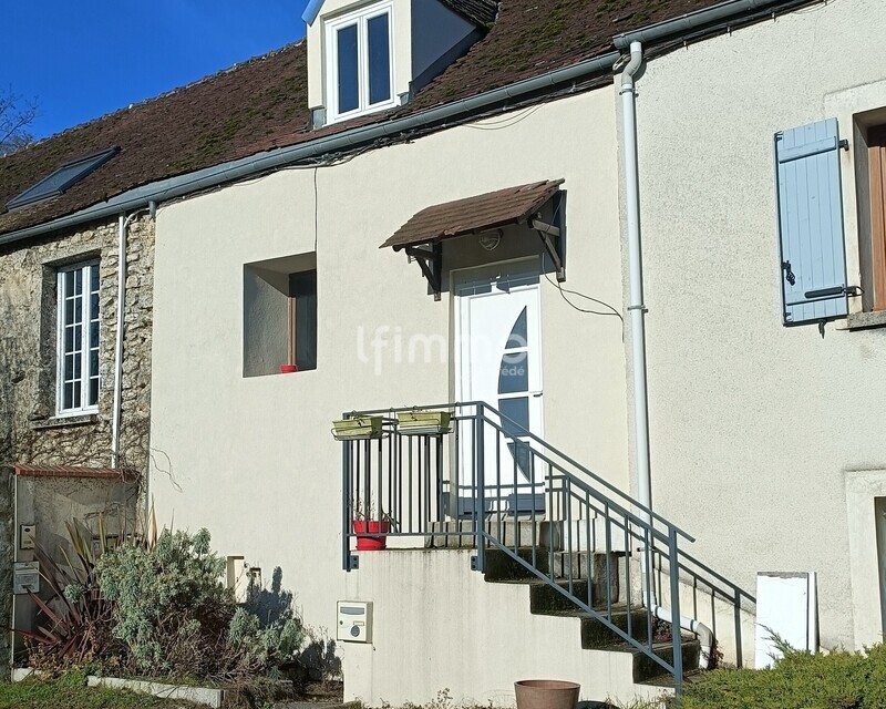 Dans Provins maison 3 chambres - Img20260115130304 - copie