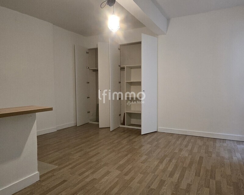 Studio 26 m2 à 300 m de la Victoire - 20260107 153430