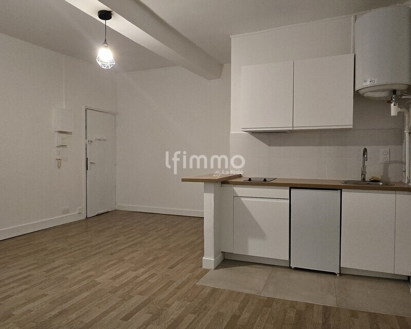 Studio 26 m2 à 300 m de la Victoire - 20260214 104856