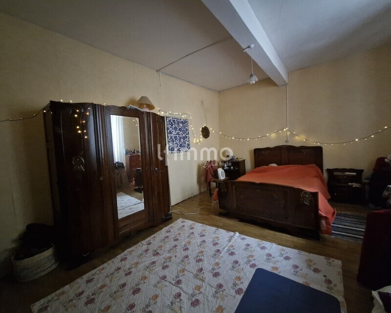 Maison de ville à vendre – Limoux centre-ville - 20260113 104211