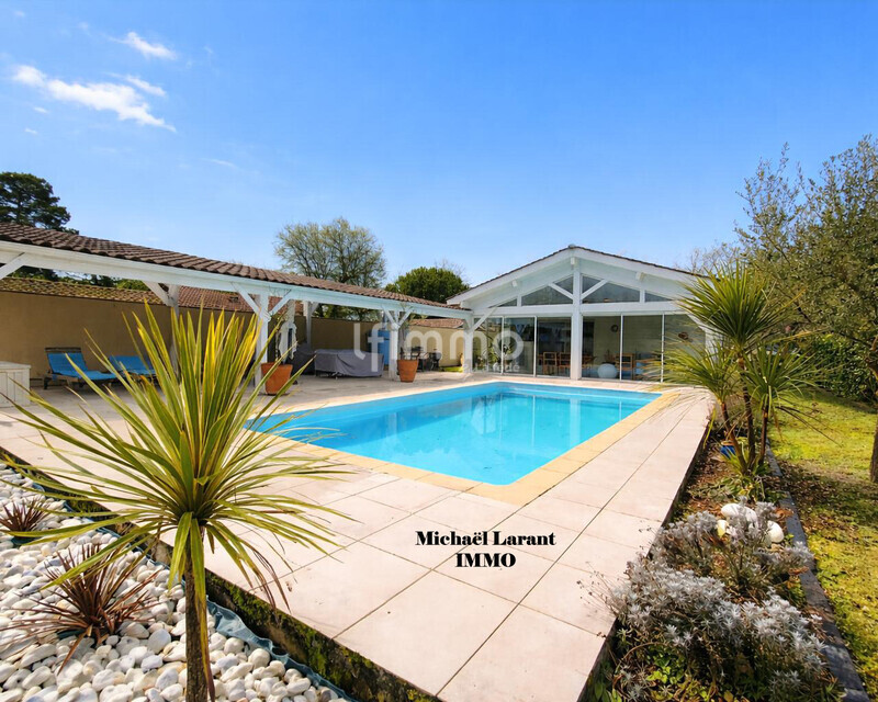 Maison familiale 175m2- 4ch - 1000030248