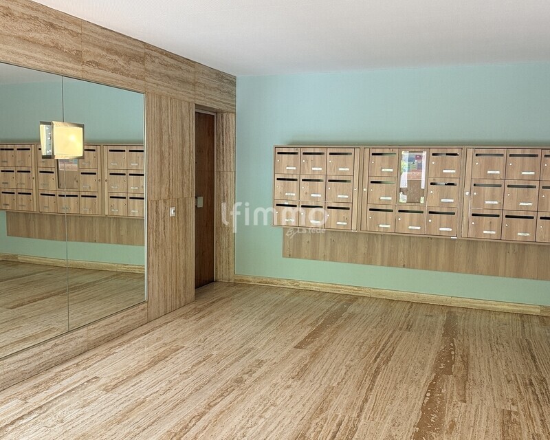 Beau T4 109 m² 3/4 chambres vue  - Img 4249