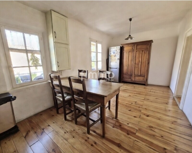 Saint Barnabé / Marseille 12ème / Appartement   - Img 0439