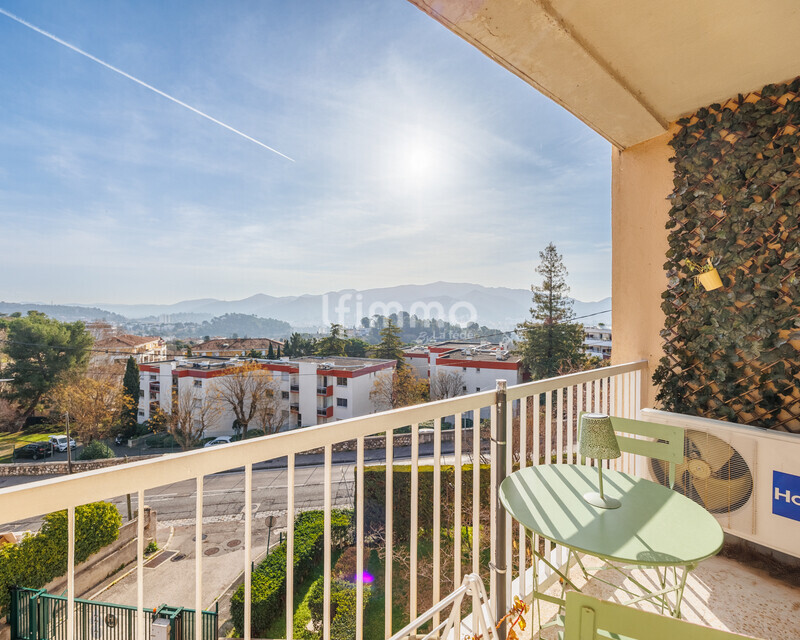 Saint Jean du désert/Beaumont - T3 63 m2 - Balcon - Marcel-5