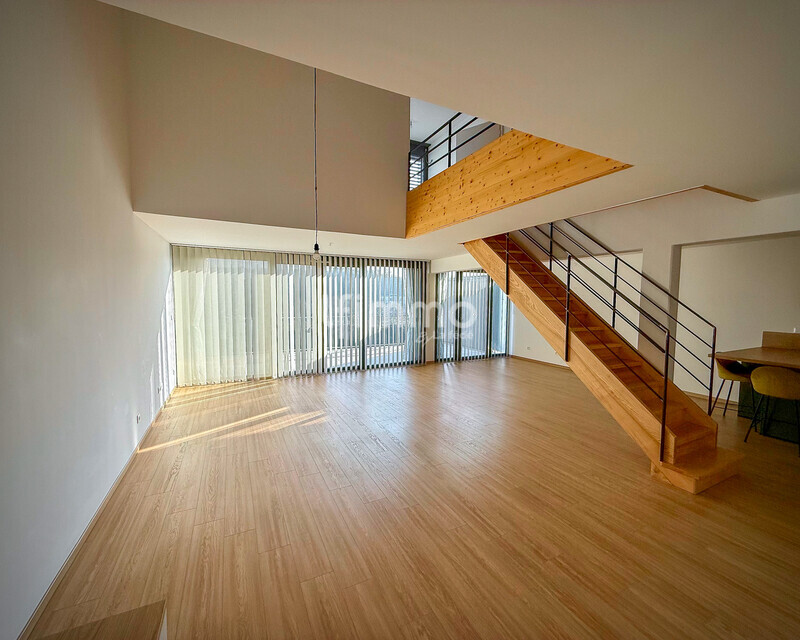 Loft d'exception unique / Rooftop de 59 m2 (Mulhouse Fonderie) - Img 1020