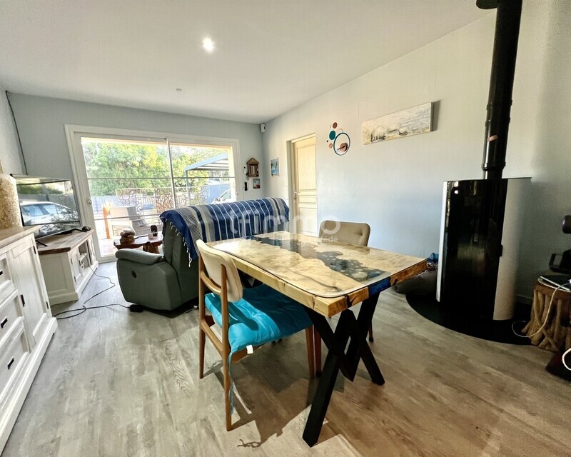 Maison au calme, quartier recherché - Biscarrosse Plage - Img 8813