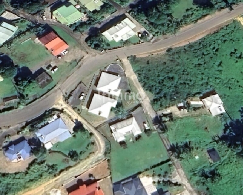 Maison 3 chambres - Maison tabanon