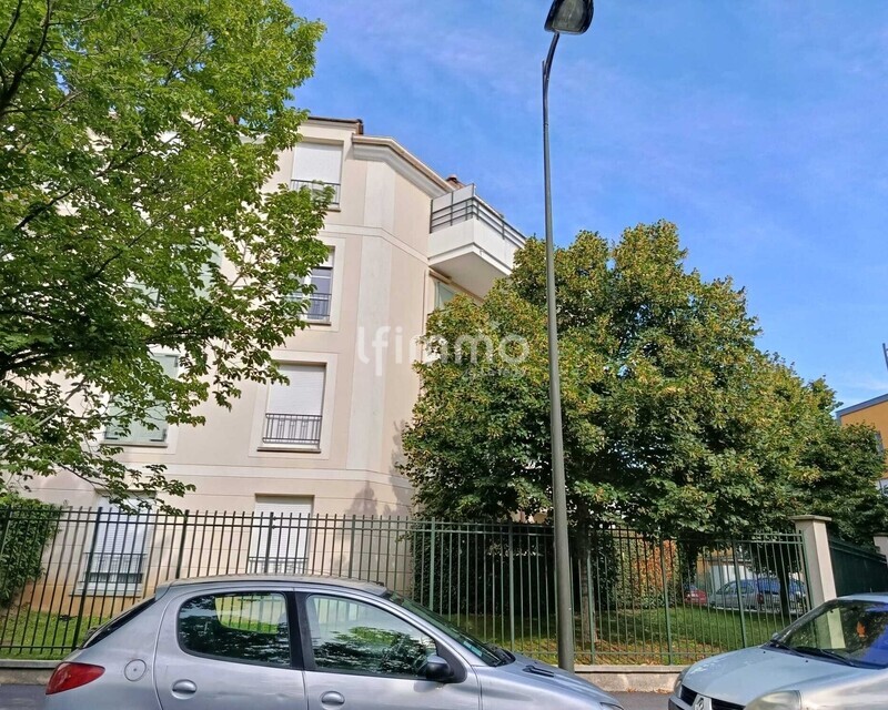 🏡 Appartement 3 pièces, balcon, normes PMR – Meaux  - Btze3607 1 