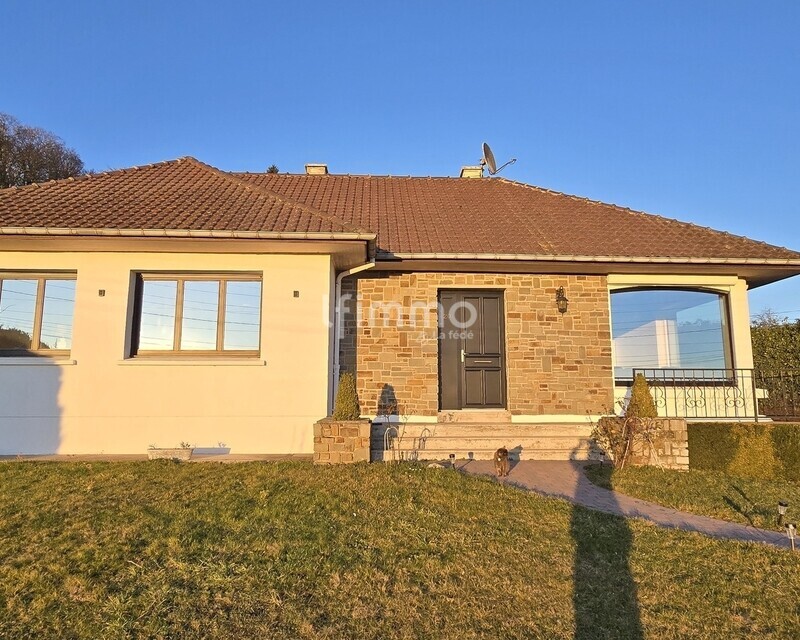 Maison village  - 20260124 170353