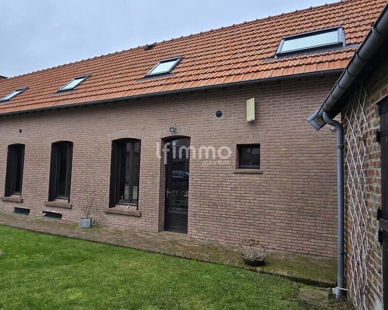 Ensemble immobilier de caractère - Deux logements   - 20260123 152013