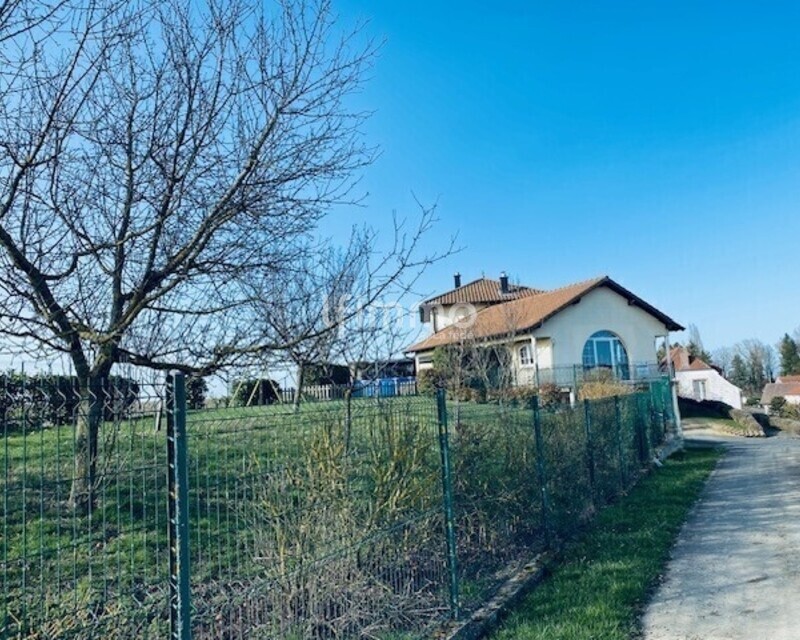 Très belle Maison à Bettviller  - Photo eric lauer 3  1 