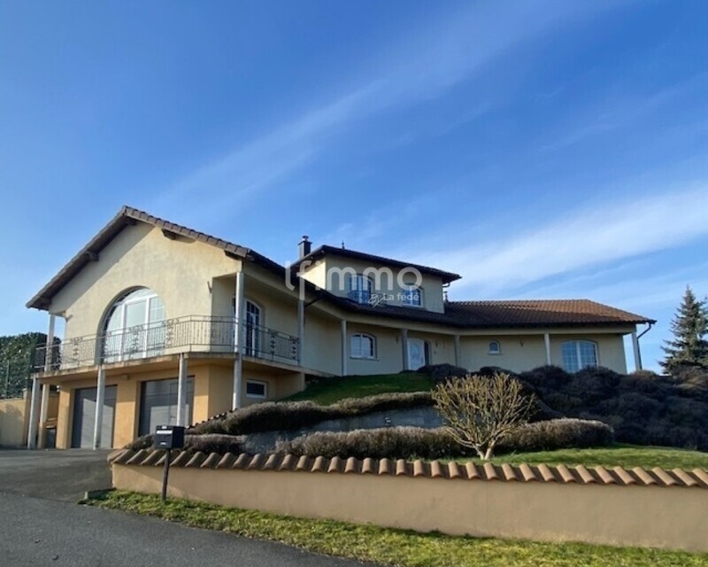 Très belle villa à Bettviller  - Img 8093