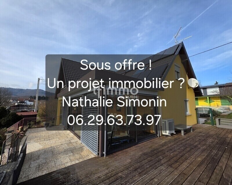 Maison familiale avec véranda, piscine et annexe - 114fc530-f371-4f4b-a5f5-839f32a0d5a0-m