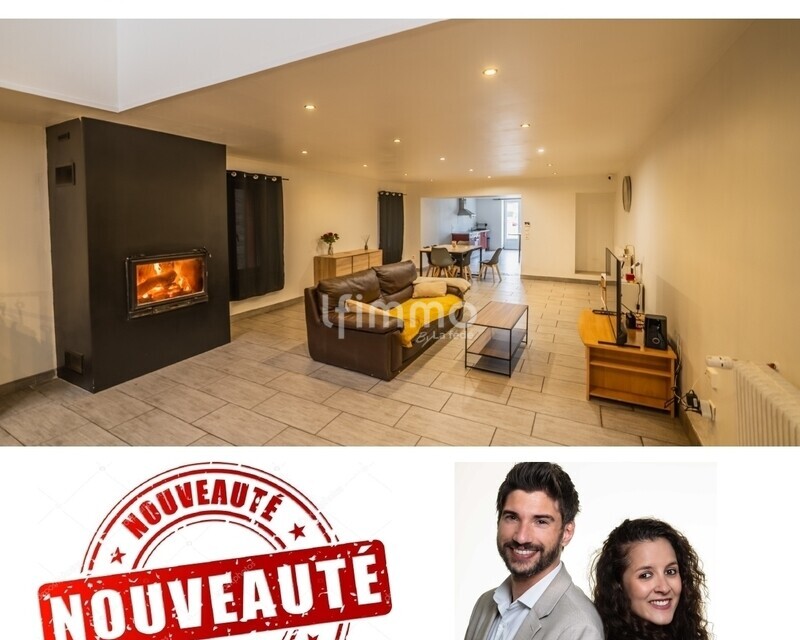 Maison Familiale, dans un village, proche de Morhange. - 27 juillet 2030  46  page-0001