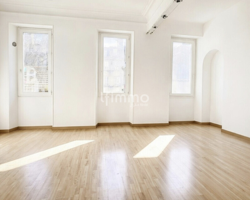 Marseille Longchamp 13001 / Appartement - Phs2