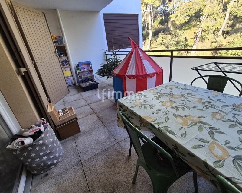 T2 33M2 + Terrasse 13M2 St-Menet 13011 - 20260125 100147