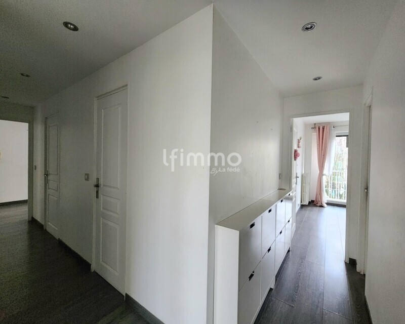 Appartement familial - E74588ec-33db-4b9d-8c7f-1a12c27db16d