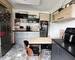 80m2 Rez de Jardin, garage, parking. - Cuisine3