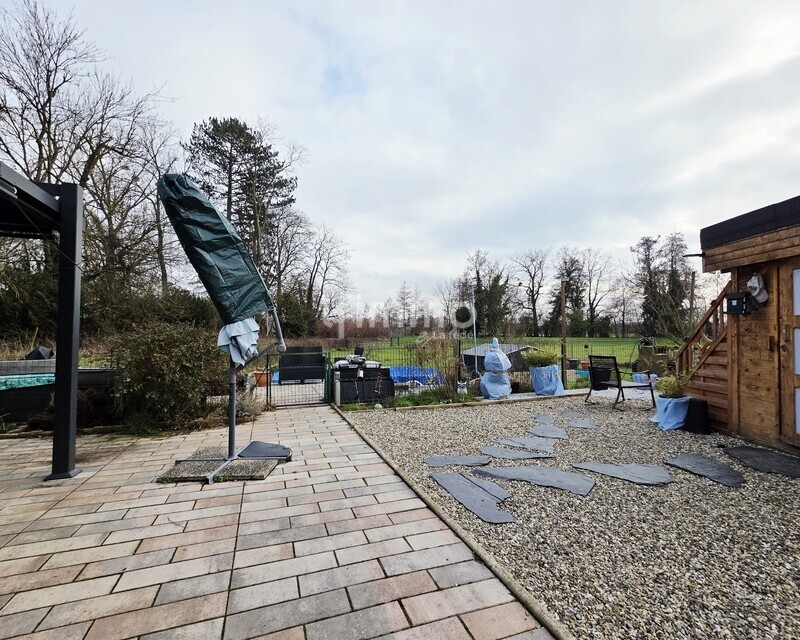 80m2 Rez de Jardin, garage, parking. - 20260220 143103