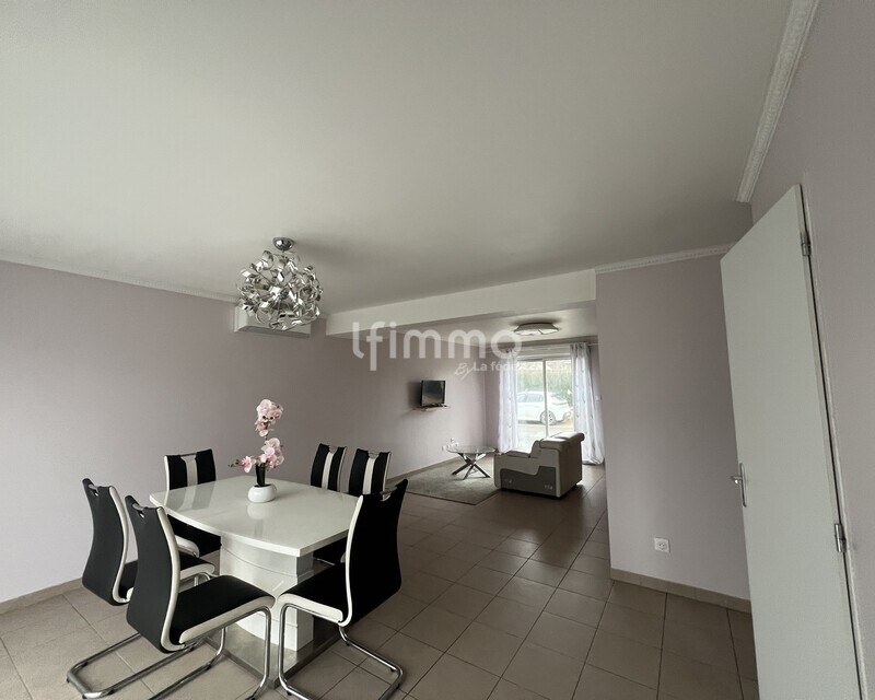 Maison 4 chambres Coulommiers - Img 6673