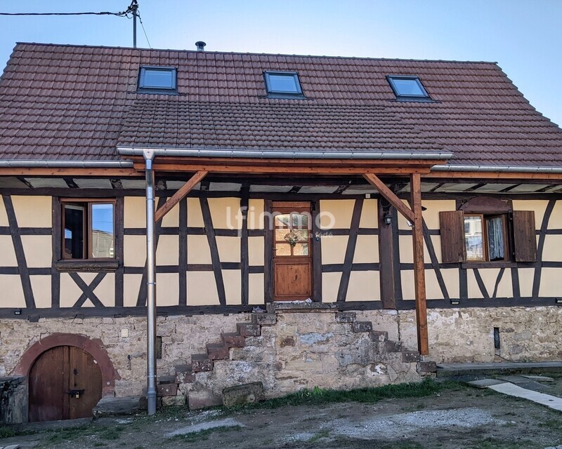 Maison 4 pièces 90 m² - Pxl 20260302 153538250 2