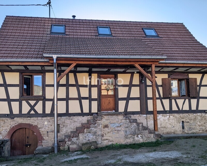 Maison 4 pièces 90 m² - Pxl 20260304 153538250