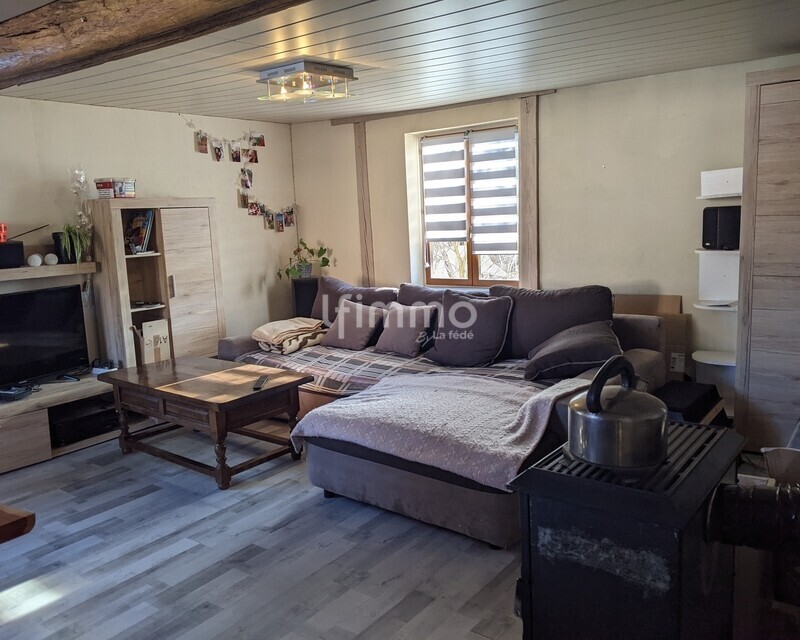 Maison 4 pièces 90 m² - Pxl 20260302 150308943