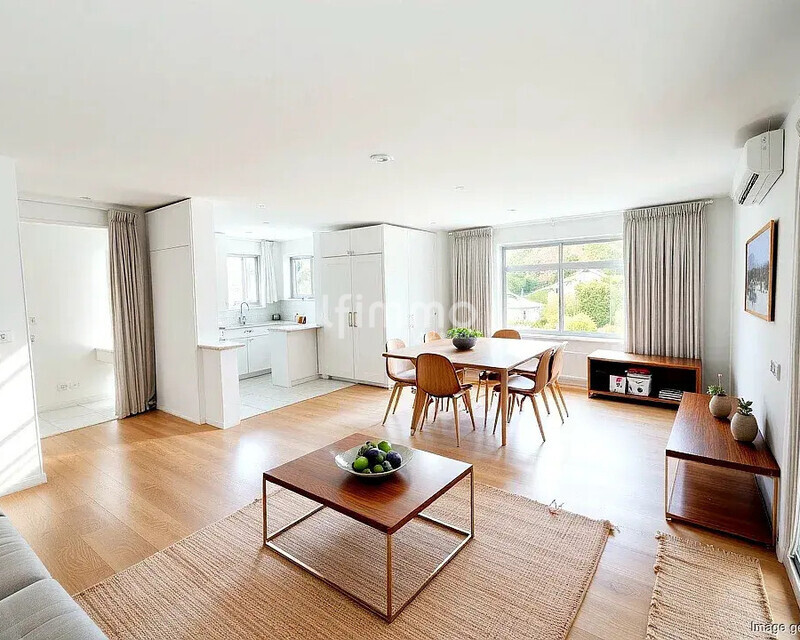 Maison neuve t4 à aménager selon vos gouts - Lesparre Médoc - Ia generated 1772094155