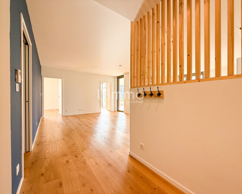 Élégance et Sérénité aux Portes de Bâle : Un Écrin de Lumière de 87 m² - Img 2515