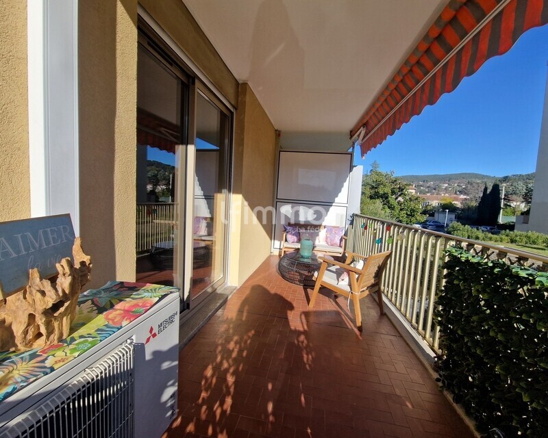 Appartement 4 pièces, terrasses, cave et parking - 20251227 130032