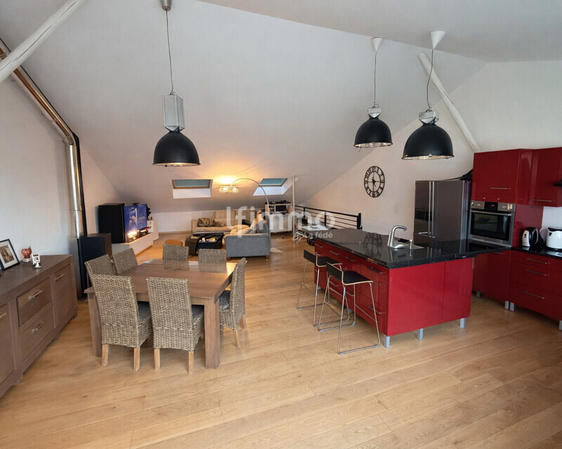 Vente maison à Condé-Northen 57220 - 1afba0ed-8add-4f25-9bd7-2f5877711e8d