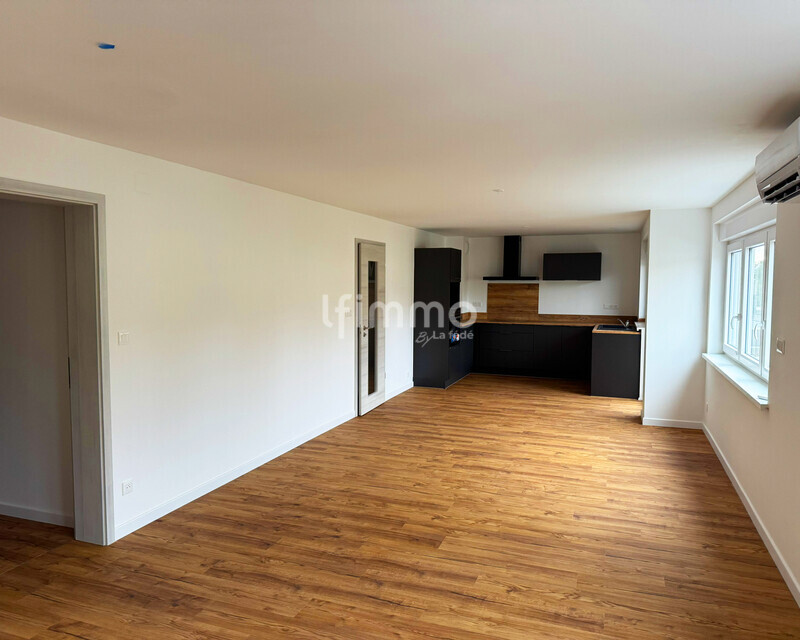 Magnifique appartement-4 pièces-95m2  - Dom w  5 