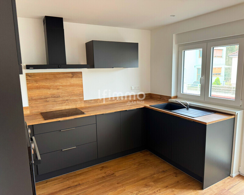 Magnifique appartement-4 pièces-95m2  - Dom w  3 