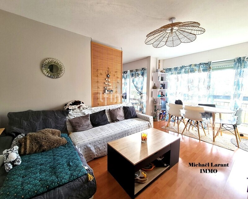 Appartement T2 Calme Blanquefort - 1000028551