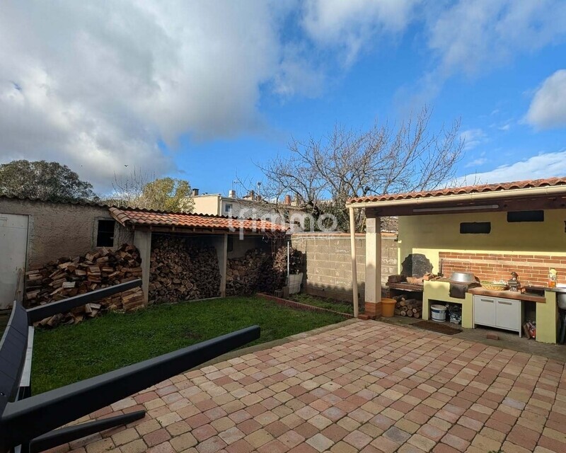 maison en viager  - Unknown-875