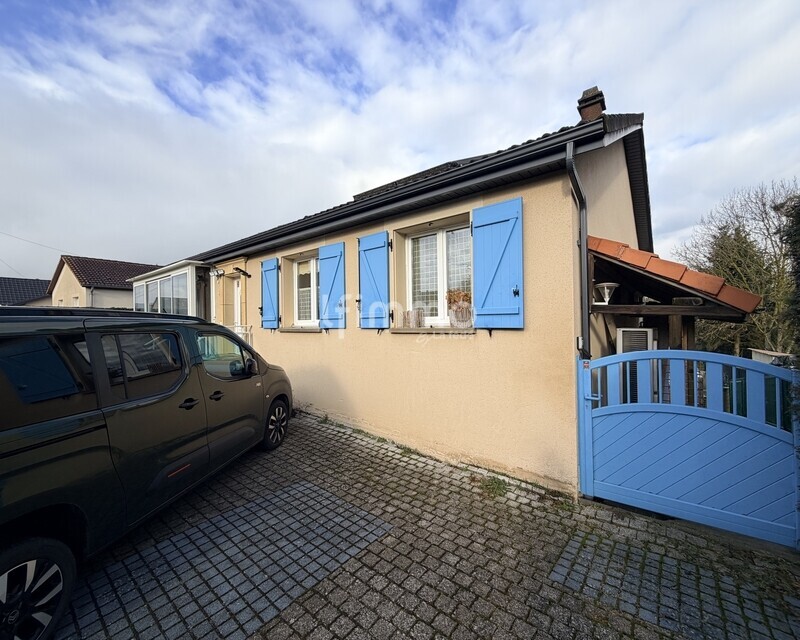 Vente maison à Varize-Vandoncourt 57220 - Img 0376 1