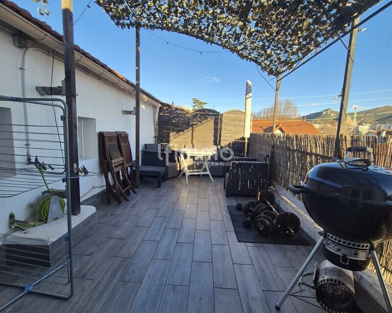 Haut de Villa 4P 91M2 avec Terrasse 16M2 13011 - 20260217 170043