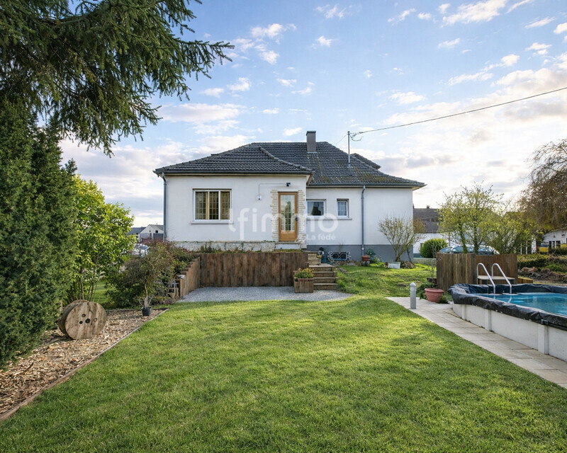 Maison spacieuse 4 chambres - Chatgpt image 9 févr. 2026  10 02 59