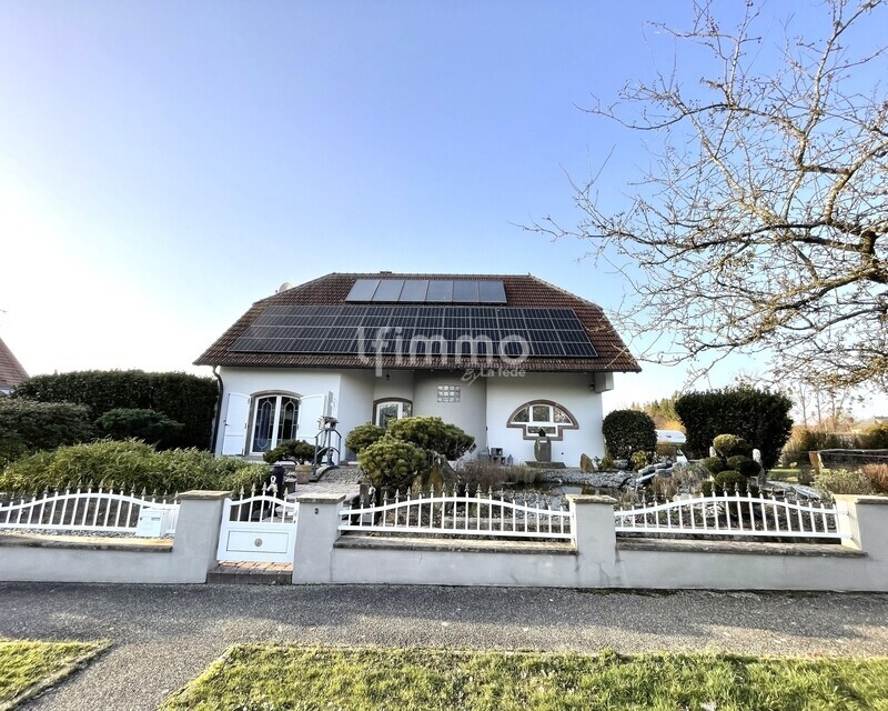 Maison 4 chambres et piscine - 447fd8e6-eb97-45a2-9562-fe7bd7796eea