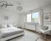 4P, 86m2, rez-de-jardin sud, proche gare de Barr - Projection chambre 1