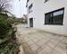 4P, 86m2, rez-de-jardin sud, proche gare de Barr - Terrasse