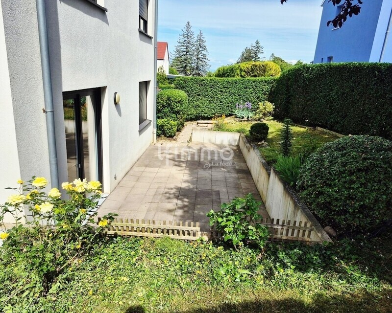 4 pièces avec jardin à Barr – Comme une maison - Img-20260521-wa0009 1 