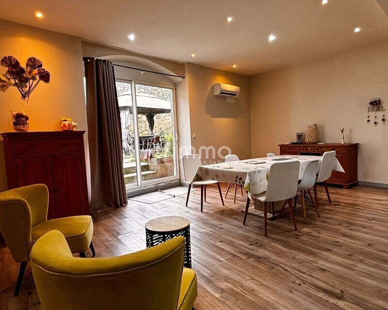 Grande Maison Familiale - Azille - Img-20260207-wa0030