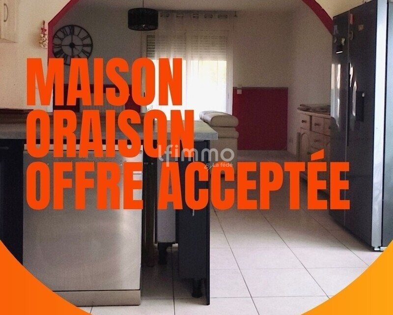 Maison de 256 m² environ composée de 3 habitations. - 1 20260221 151557 0000