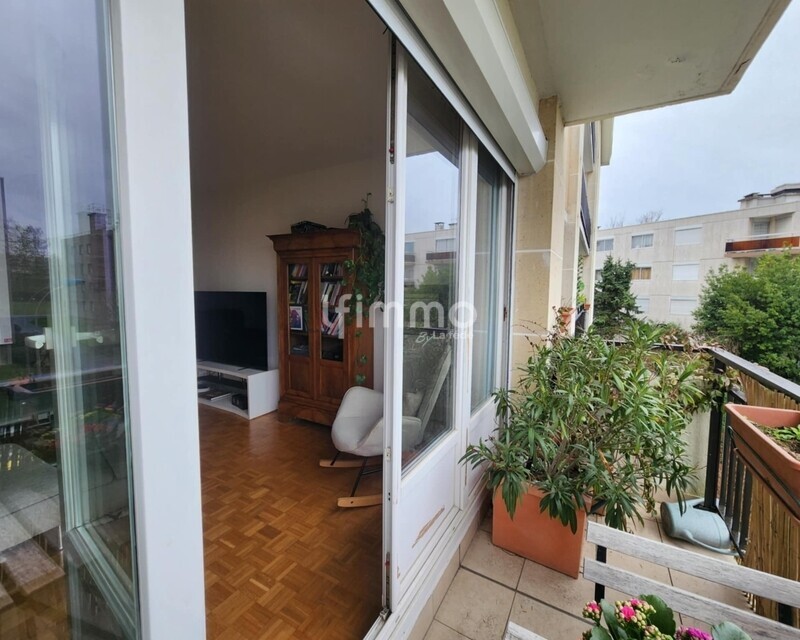 Appartement familial et lumineux  - Bdaff5e1-7095-4154-b7b7-db38c7f2ea63